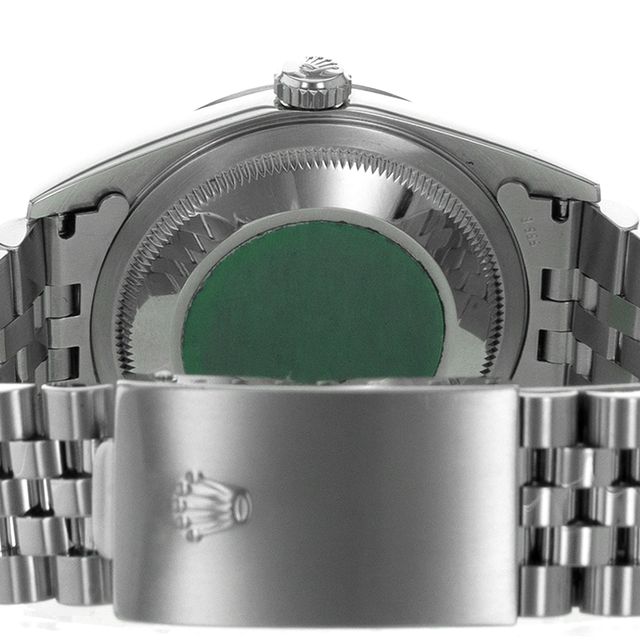 Rolex Datejust 16234 Image 4